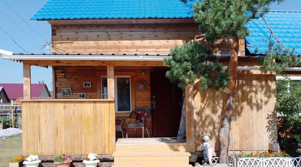 дом г Якутск район ДСК фото 2