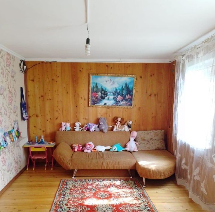 дом г Якутск район ДСК фото 7