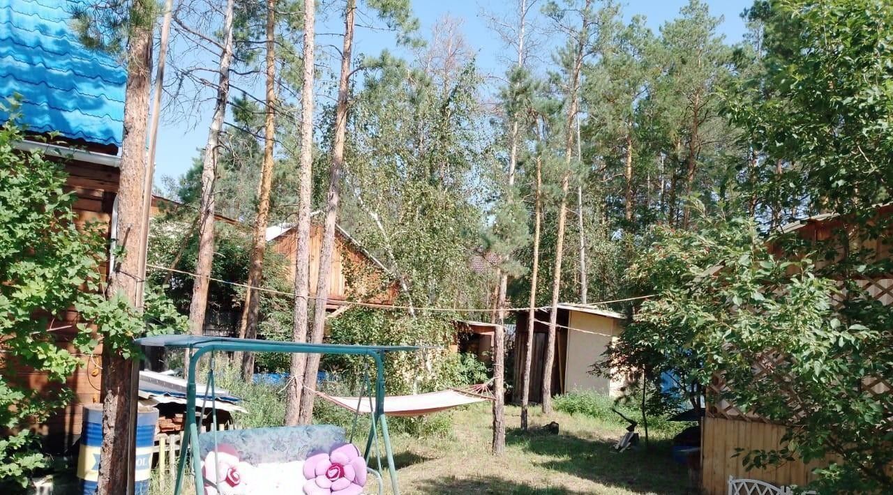 дом г Якутск район ДСК фото 6