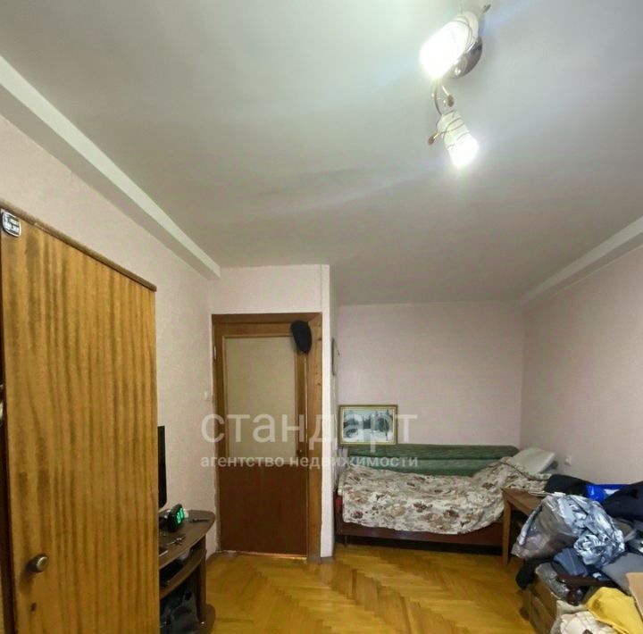 квартира г Ессентуки ул Октябрьская фото 7