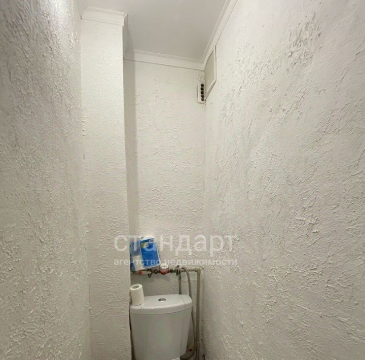 квартира г Ессентуки ул Октябрьская фото 16