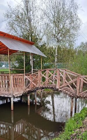 городской округ Павловский Посад Электрогорск фото