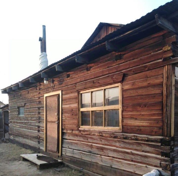 дом г Якутск ул Чернышевского 5 фото 3