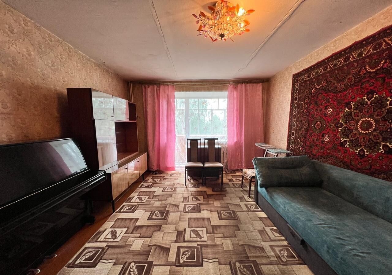 квартира г Нижний Тагил р-н Дзержинский ул Зари 52 фото 1