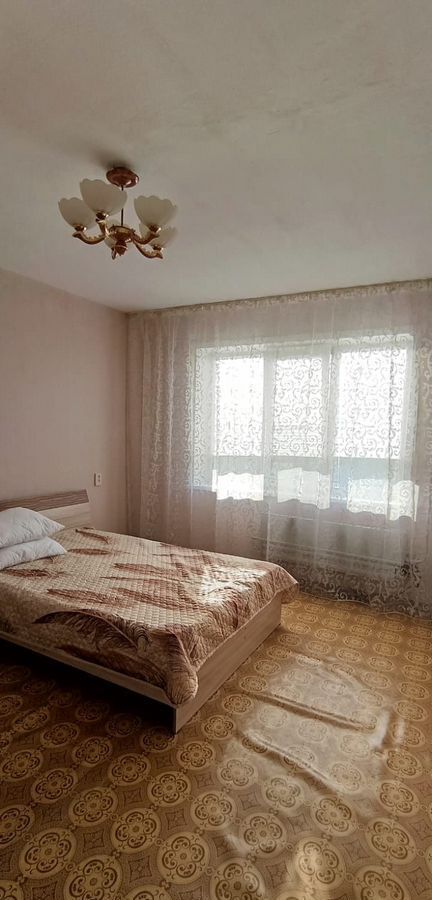 квартира г Бийск Зеленый клин ул Машиностроителей 29 фото 11