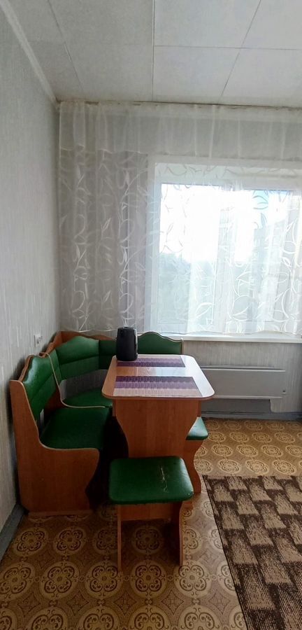 квартира г Бийск Зеленый клин ул Машиностроителей 29 фото 16