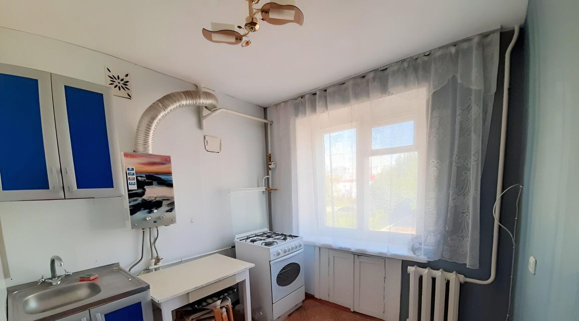 квартира г Октябрьский ул Садовое Кольцо 42 фото 1