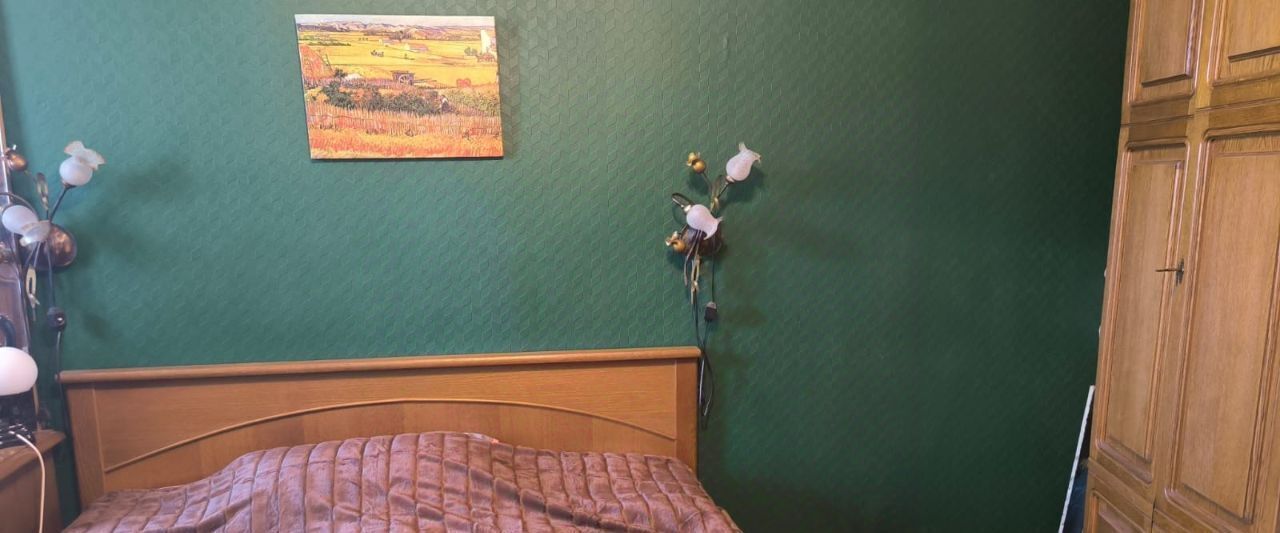 квартира г Абакан ул Торосова 17 фото 11