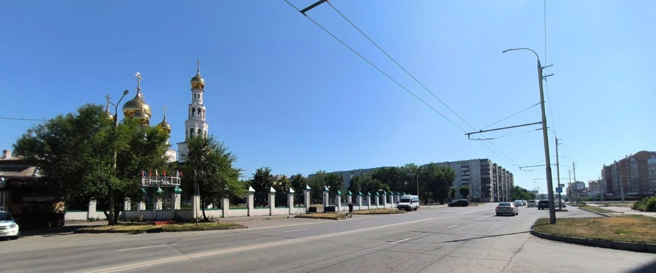 квартира г Абакан ул Торосова 17 фото 23