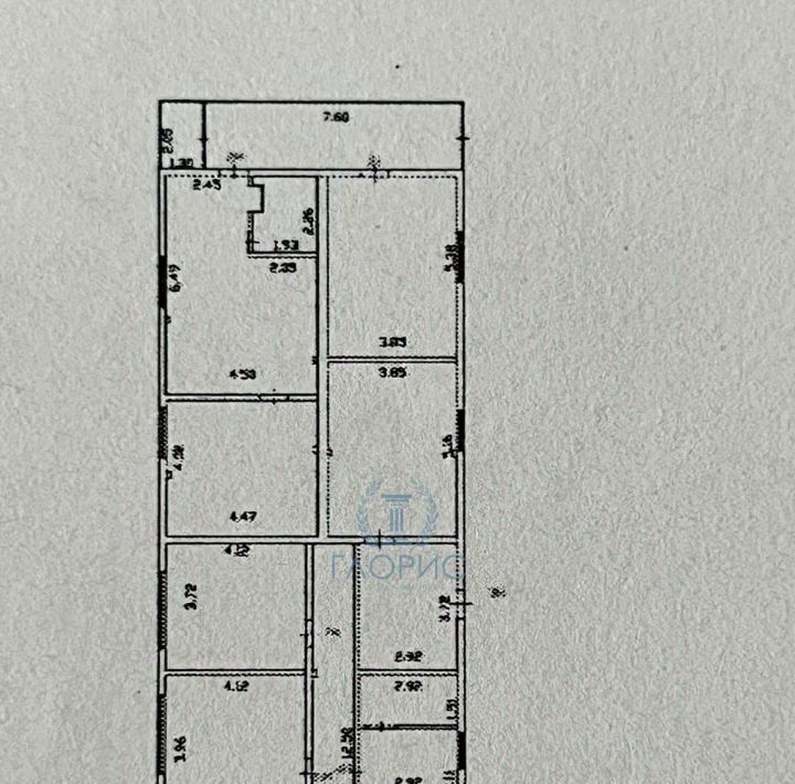 офис г Абакан ул Игарская 6б фото 2