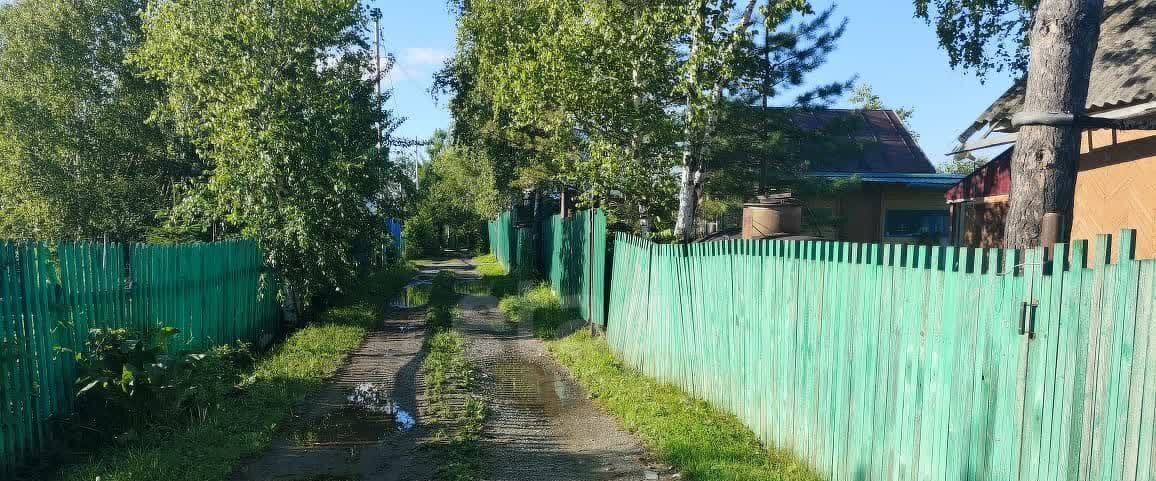земля г Хабаровск р-н Железнодорожный ул Коммунальник-5 1 фото 14