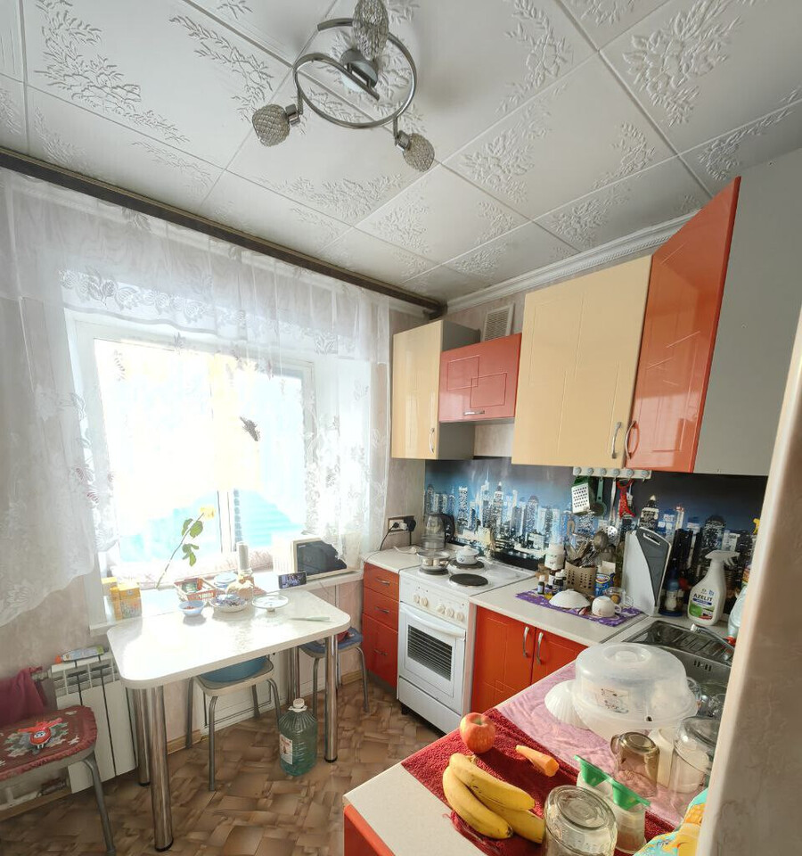 квартира г Томск ул Беринга 2/2 2-й м-н фото 3
