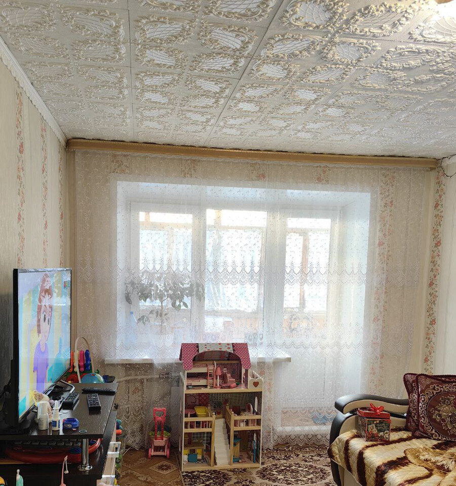 квартира г Томск ул Беринга 2/2 2-й м-н фото 13