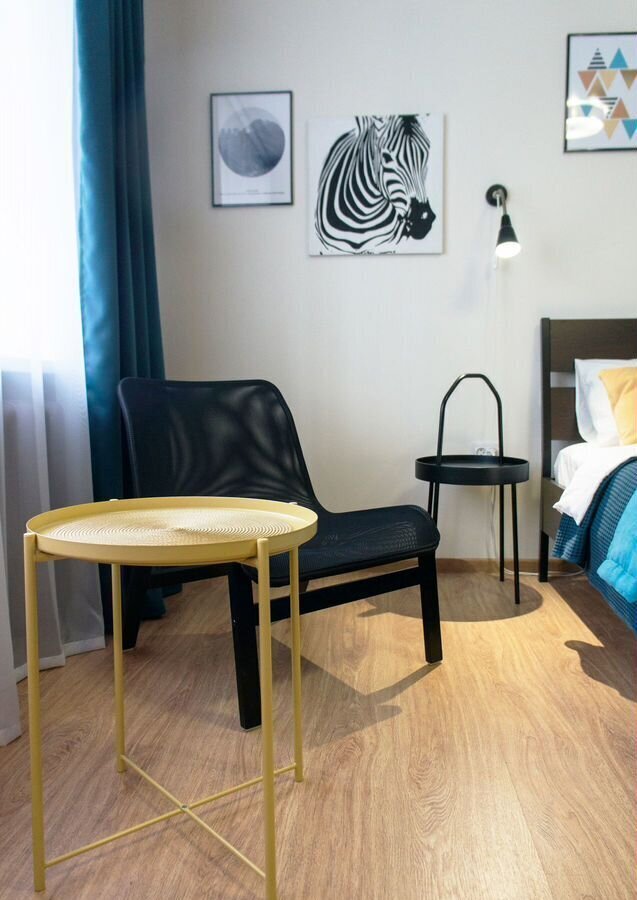 квартира г Ачинск ул Садовая 3 фото 18