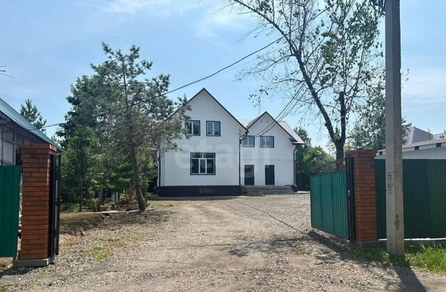 ул Уссурийская фото