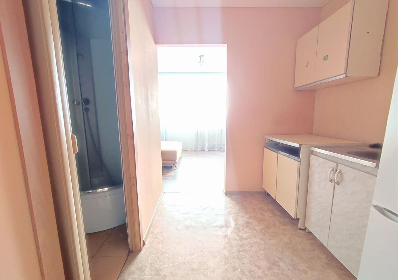 комната г Уфа р-н Советский ул 8 Марта 10 фото 8