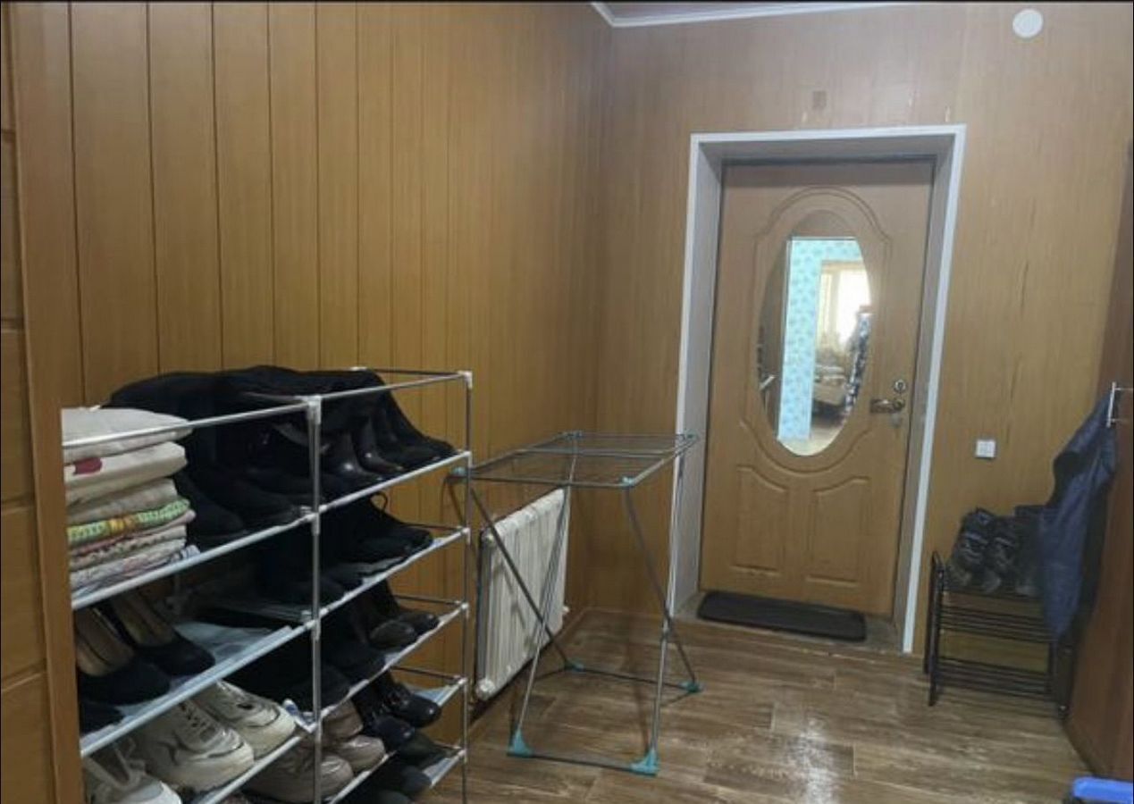 дом р-н Бавлинский г Бавлы ул Крупской 9 Республика Татарстан Татарстан, муниципальное образование Бавлы фото 10