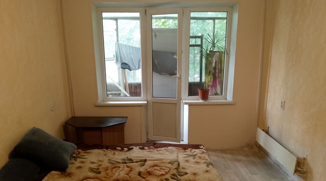 квартира г Челябинск р-н Курчатовский ул Молодогвардейцев 4 фото 2