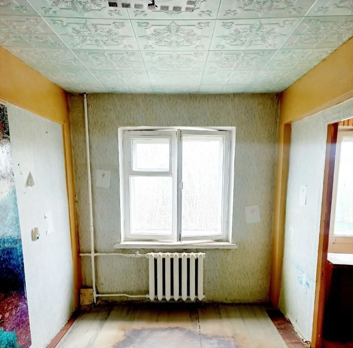 квартира г Озерск ул Бажова 16 фото 6