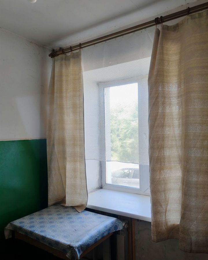 квартира г Биробиджан ул Стяжкина 11а Еврейская автономная обл. фото 10