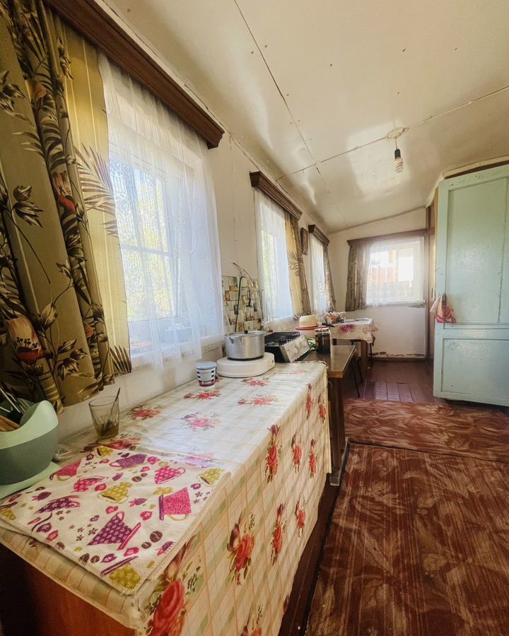 дом г Чита р-н Центральный тер ДНТ Солнечная поляна N 124 165 фото 7