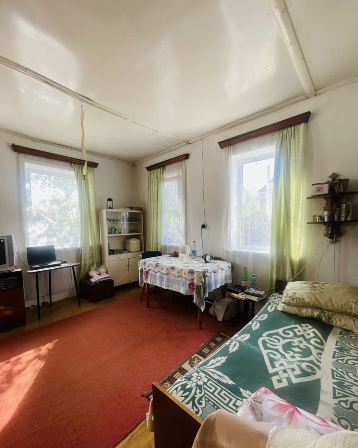 дом г Чита р-н Центральный тер ДНТ Солнечная поляна N 124 165 фото 15