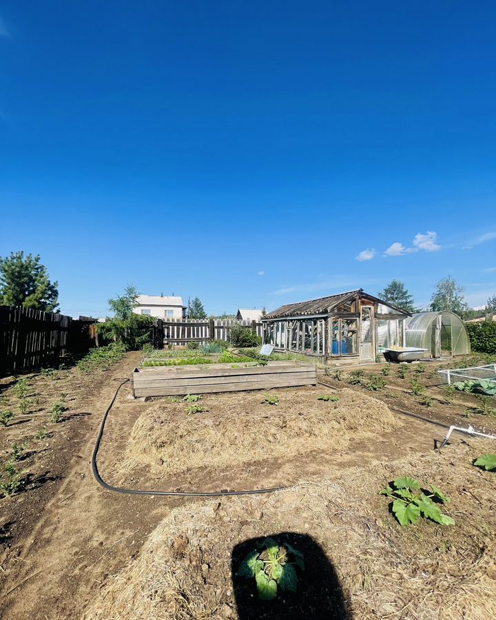 дом г Чита р-н Центральный тер ДНТ Солнечная поляна N 124 165 фото 27