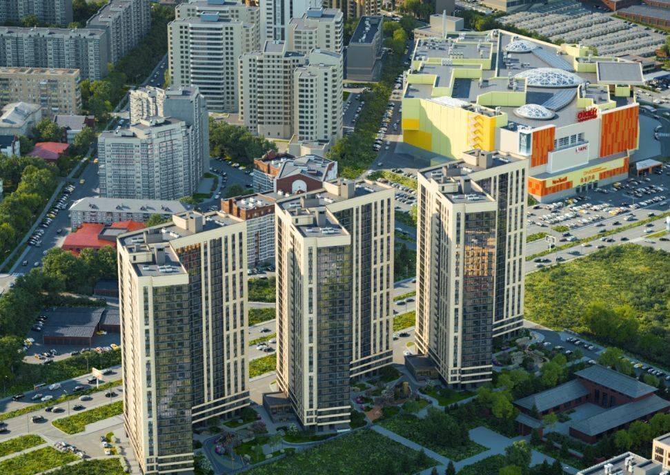 квартира г Новосибирск Октябрьская ул Ипподромская 2 фото 1