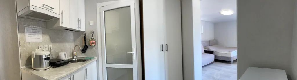 комната г Судак ул Партизана Сысоева 9 фото 1