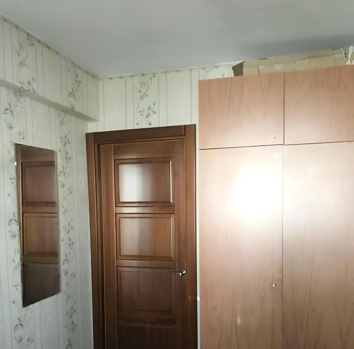 квартира г Красноярск р-н Ленинский ул Рейдовая 57б фото 5