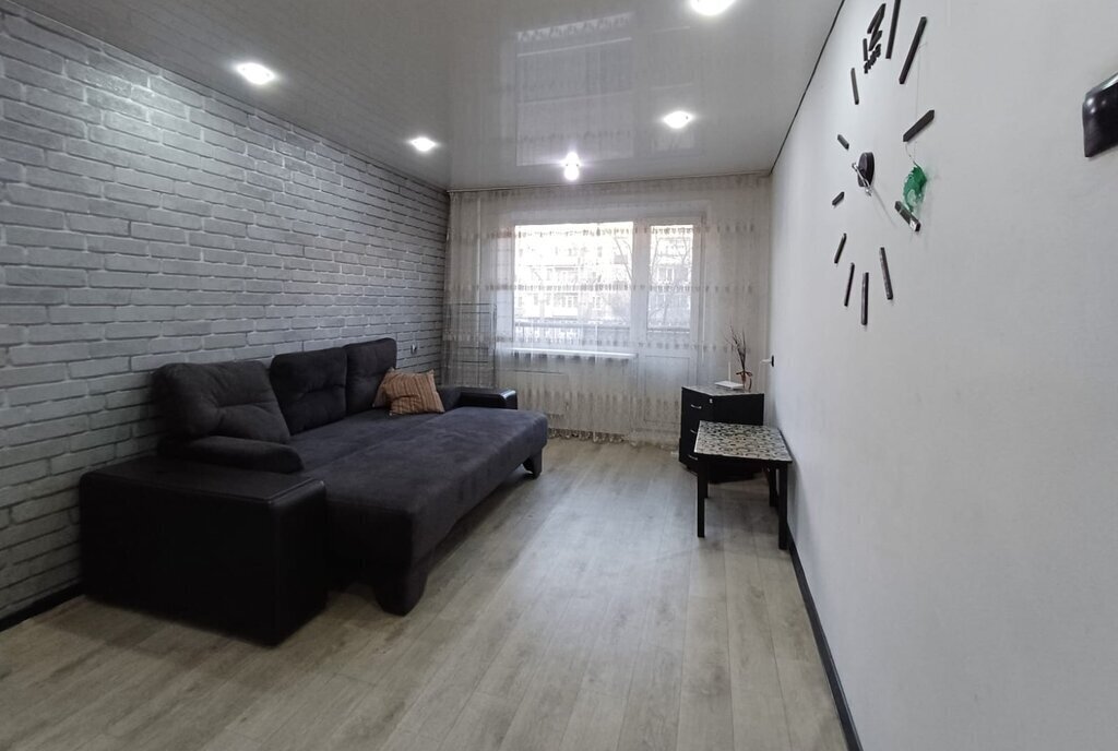 квартира г Черногорск ул Калинина 11 фото 3