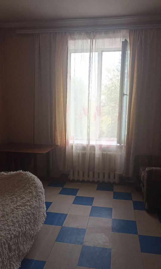 комната г Ангарск ул Энгельса 20 р-н Кварталы, Ангарский г. о. фото 1