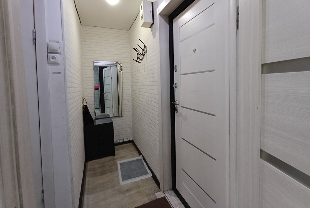 квартира г Черногорск ул Калинина 11 фото 5