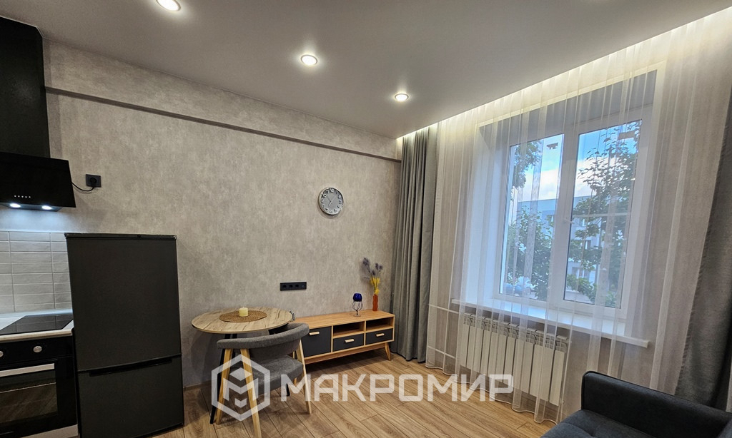 квартира г Казань ул Портовая 2 фото 2