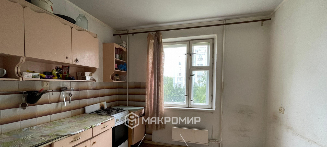 квартира г Казань Дубравная Горки-3 ул Дубравная 25в м-н фото 5