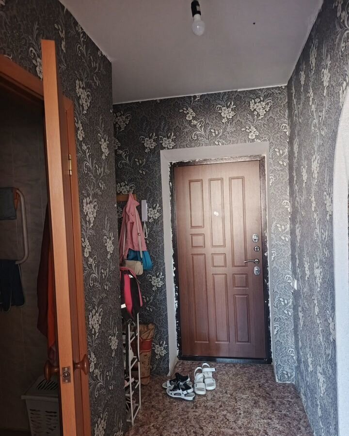 квартира г Чапаевск ул Ватутина 20а фото 3