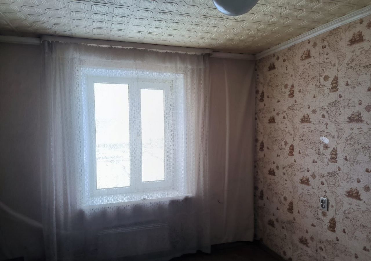 комната г Миасс ул Богдана Хмельницкого 42 р-н Северный, Миасский г. о. фото 1