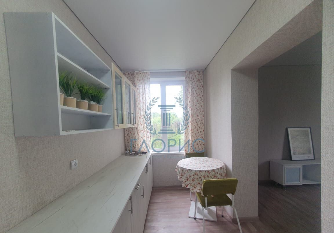 квартира г Абакан ул Новая 15 фото 3