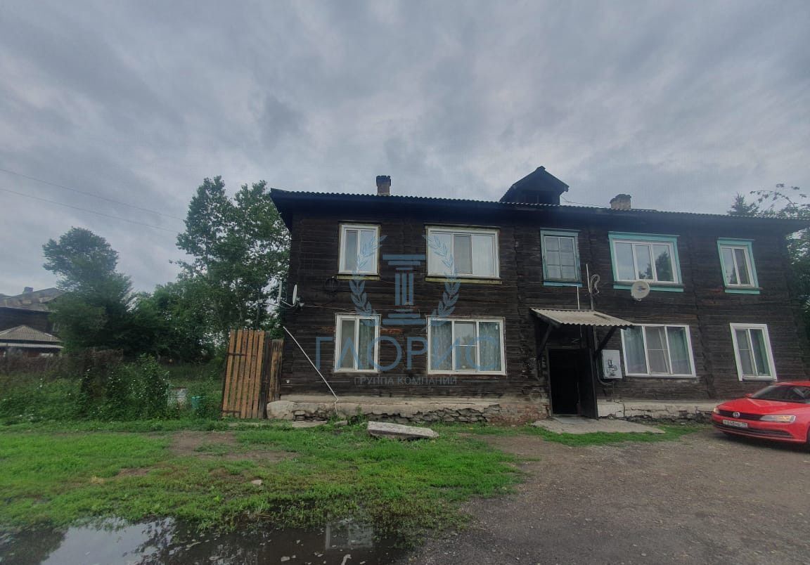 квартира г Абакан ул Новая 15 фото 7