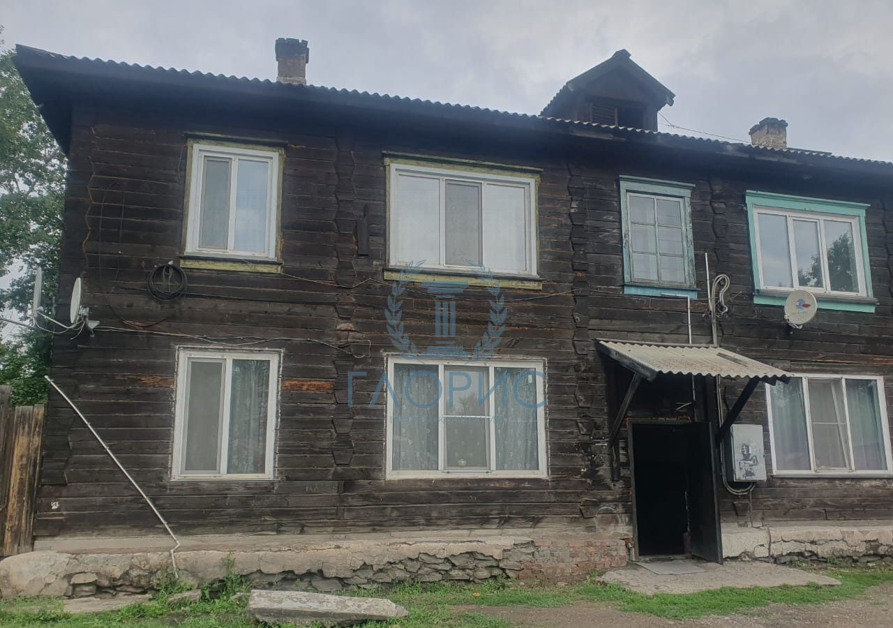 квартира г Абакан ул Новая 15 фото 11
