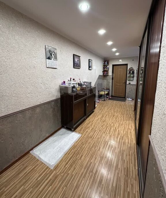 квартира г Улан-Удэ ул Лимонова 12 фото 2