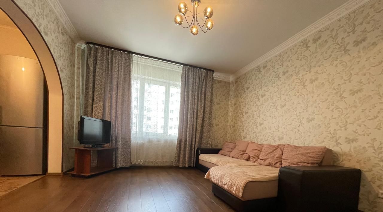 квартира г Иркутск р-н Свердловский ул Лермонтова 81/15 фото 2