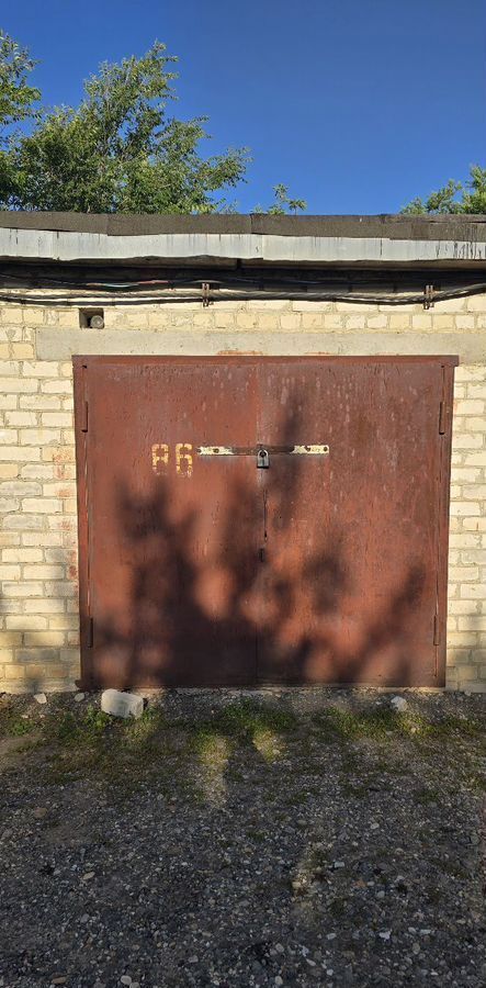 гараж г Невинномысск р-н Химпосёлок территория ГТ Заря, 86 фото 1