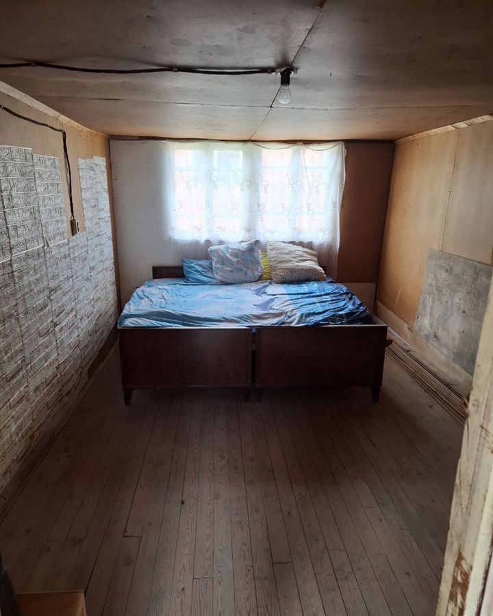 дом г Томск р-н Советский снт Агро фото 18