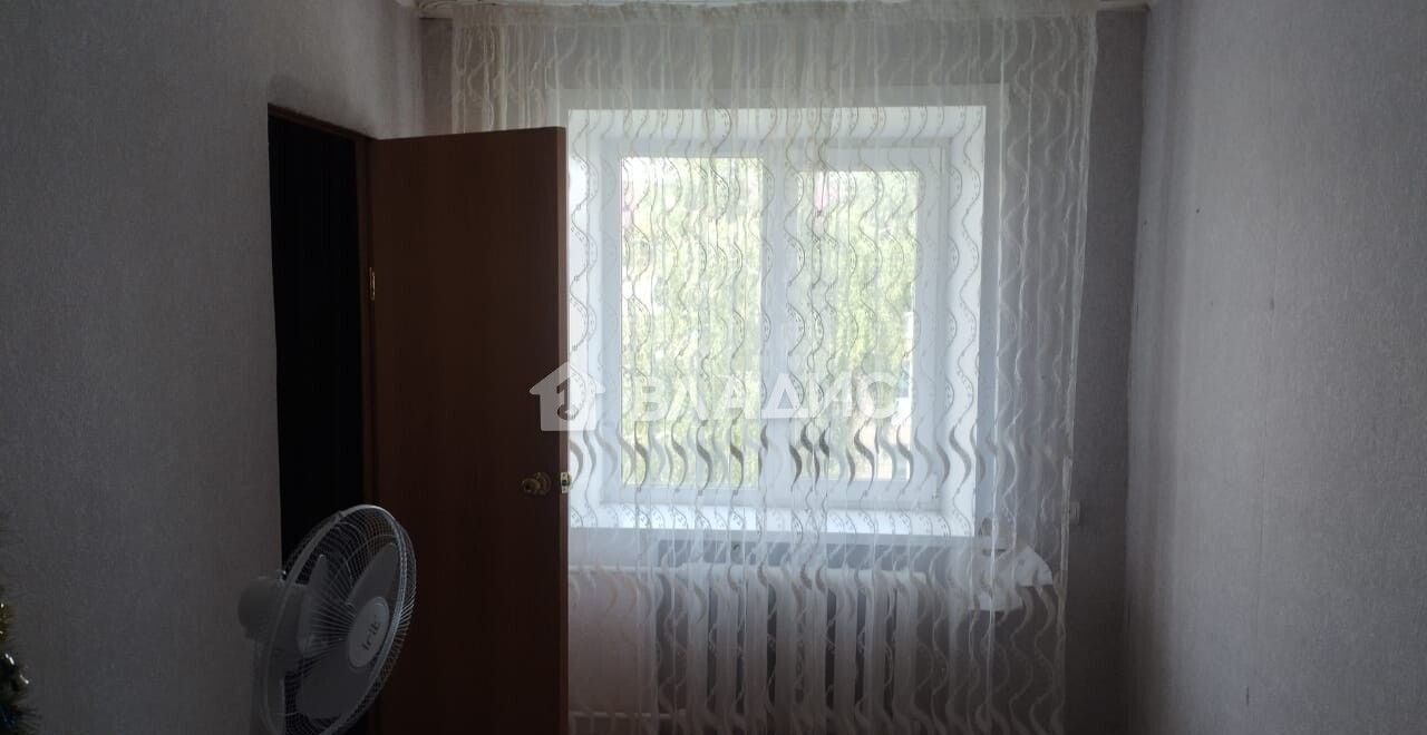 квартира р-н Белебеевский г Белебей ул Интернациональная 71а фото 8