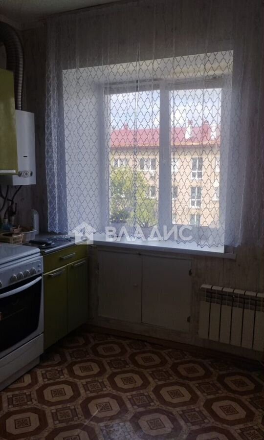 квартира р-н Белебеевский г Белебей ул Интернациональная 71а фото 11