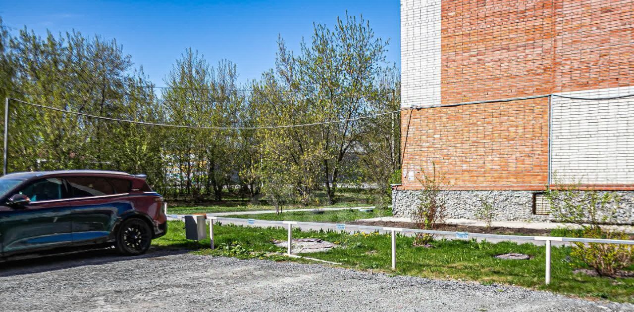 квартира г Бердск мкр Северный 18 фото 27