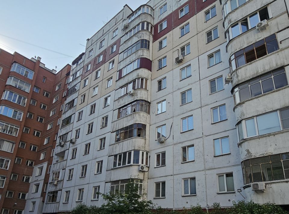 квартира г Новосибирск Гагаринская ул Кропоткина 261/1 фото 17