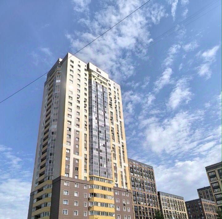 квартира г Новосибирск Заельцовская ул Северная 13 фото 18