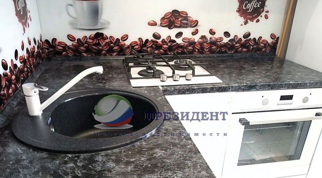 квартира г Нижний Новгород Бурнаковская ул Болотникова 7 фото 10